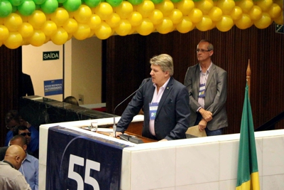 PSD - CONVENÇÃO